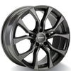 Alloy wheel (Mag)