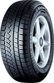 Continental - 4x4WinterContact - 215/60R17 96H BSW