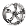 Alloy wheel (Mag)