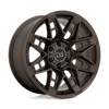 Alloy wheel (Mag)