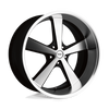 Alloy wheel (Mag)