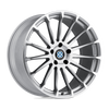 Alloy wheel (Mag)