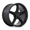 Alloy wheel (Mag)