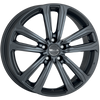 Alloy wheel (Mag)