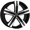 Alloy wheel (Mag)