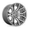 Alloy wheel (Mag)