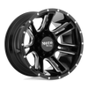 Alloy wheel (Mag)