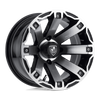 Alloy wheel (Mag)