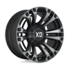 Alloy wheel (Mag)