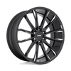 Alloy wheel (Mag)