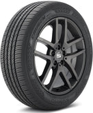 Kumho Tires - Crugen HP71 - 225/55R19 99V BSW