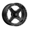 Alloy wheel (Mag)