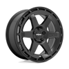 Alloy wheel (Mag)