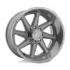 Alloy wheel (Mag)