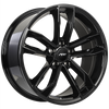 Alloy wheel (Mag)