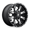 Alloy wheel (Mag)