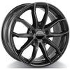 Alloy wheel (Mag)