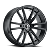 Alloy wheel (Mag)