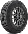 Continental - TerrainContact H/T - 265/65R18 114T BSW