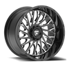 Alloy wheel (Mag)