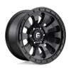 Alloy wheel (Mag)