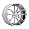 Alloy wheel (Mag)