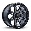 Alloy wheel (Mag)