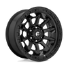 Alloy wheel (Mag)