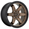 Alloy wheel (Mag)