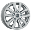 Alloy wheel (Mag)