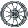 Alloy wheel (Mag)