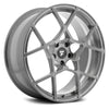 Alloy wheel (Mag)