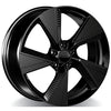 Alloy wheel (Mag)