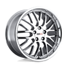 Alloy wheel (Mag)