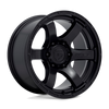 Alloy wheel (Mag)