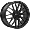 Alloy wheel (Mag)