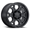 Alloy wheel (Mag)