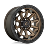 Alloy wheel (Mag)