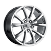 Alloy wheel (Mag)