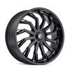 Alloy wheel (Mag)