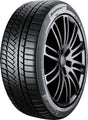 Continental - WinterContact TS 850 P - 225/55R17 97H BSW