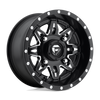 Alloy wheel (Mag)