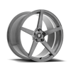 Alloy wheel (Mag)