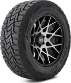 Toyo Tires - Open Country R/T - LT285/60R18 10/E 122Q BSW