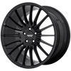 Alloy wheel (Mag)