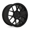 Alloy wheel (Mag)