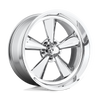 Alloy wheel (Mag)