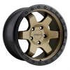 Alloy wheel (Mag)