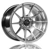 Alloy wheel (Mag)