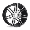 Alloy wheel (Mag)